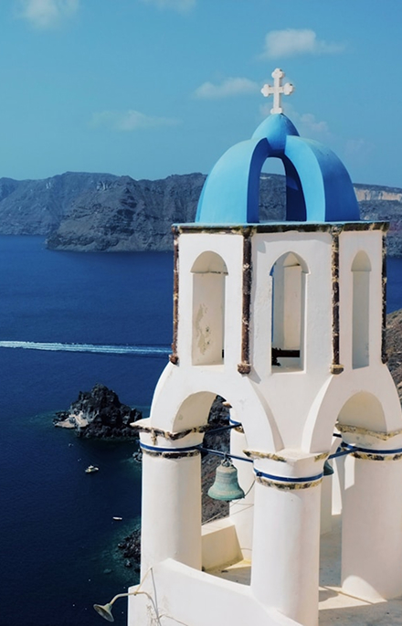 Traghetti per la Grecia