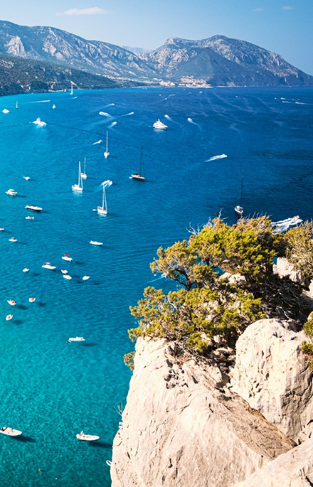 Traghetti per la Sardegna