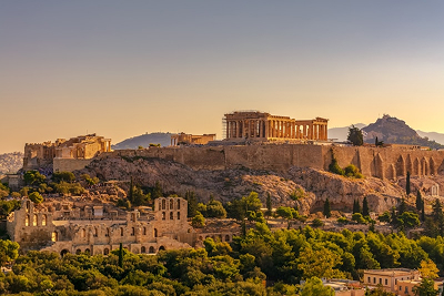 20% di sconto sui ritorni Grecia con Grimaldi Lines