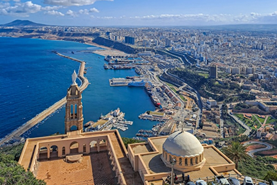 20% di sconto con Balearia sulle linee Spagna Algeria