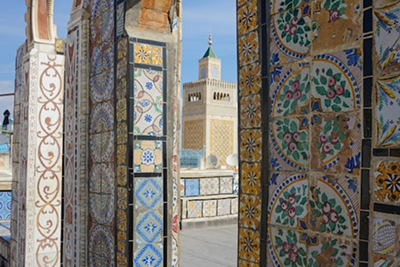 20% di sconto sui traghetti Tunisia